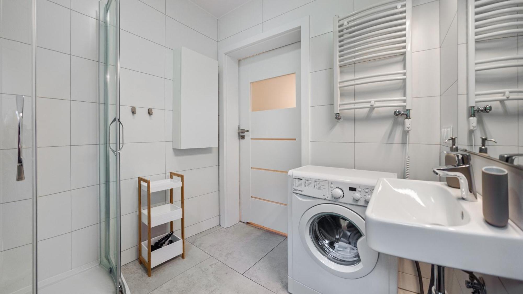 Apartamenty Sun & Snow Zaciszna Нехоже Экстерьер фото